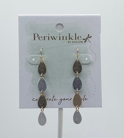 Earring Collection 2 By Periwinkle