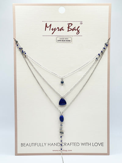 The Myra Necklace Group