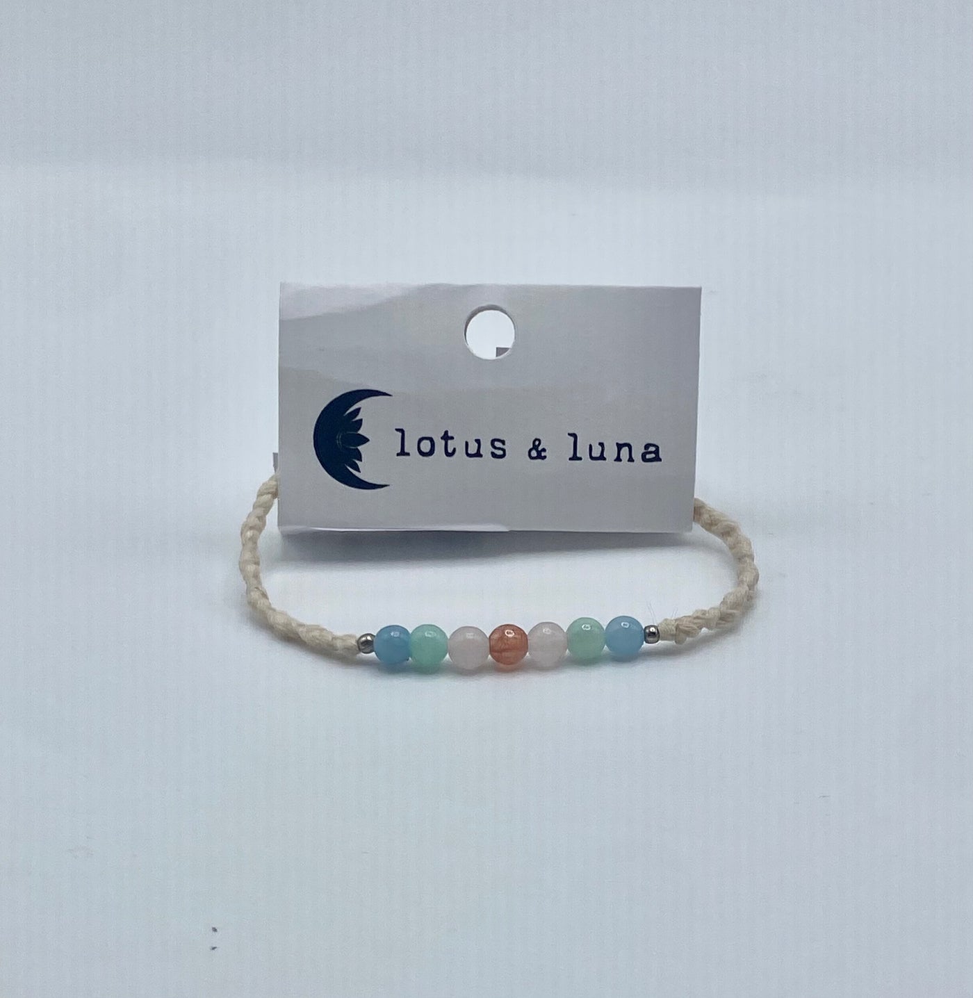 Bracelets By Lotus & Luna