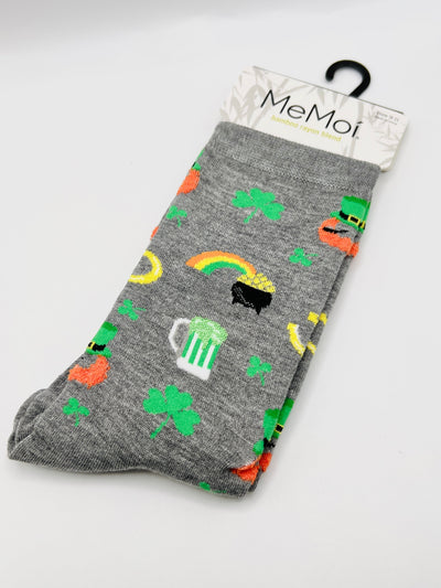 Sock It To Me - St. Patrick's Day Collection