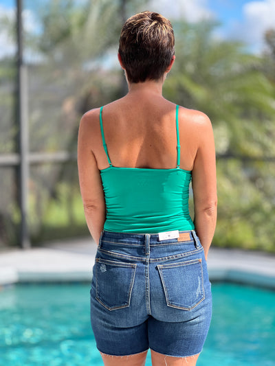 Just The Basics Cami