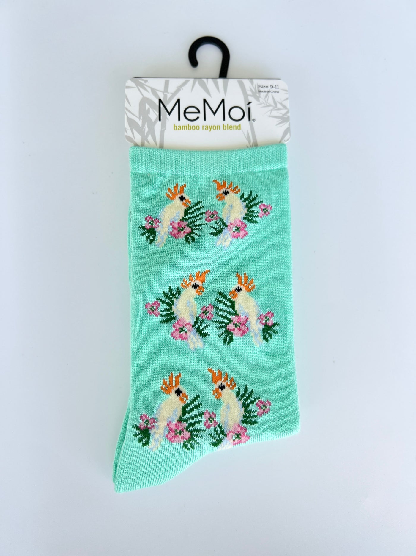 Sock It To Me Women's Crew Socks