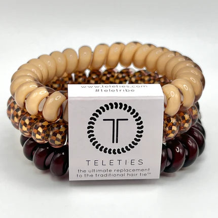 Large Hair Ties By Teleties