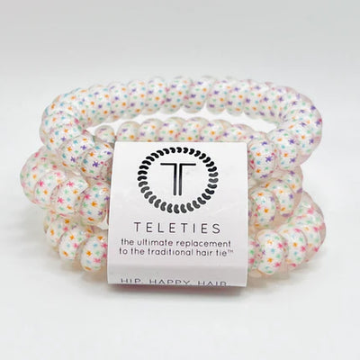 Large Hair Ties By Teleties