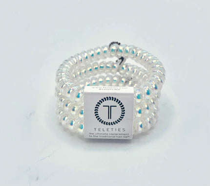 Small Hair Ties By Teleties