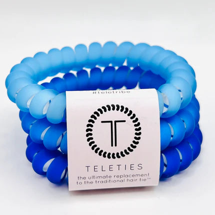 Large Hair Ties By Teleties