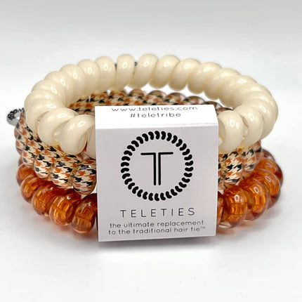 Large Hair Ties By Teleties
