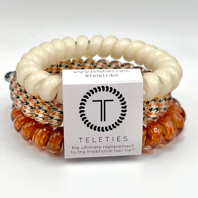 Large Hair Ties By Teleties