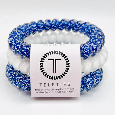 Large Hair Ties By Teleties