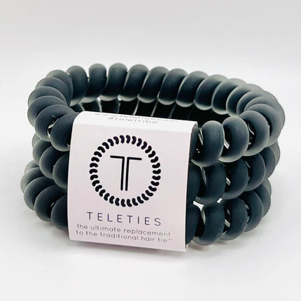 Large Hair Ties By Teleties