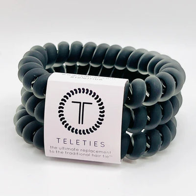 Large Hair Ties By Teleties