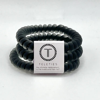 Small Hair Ties By Teleties