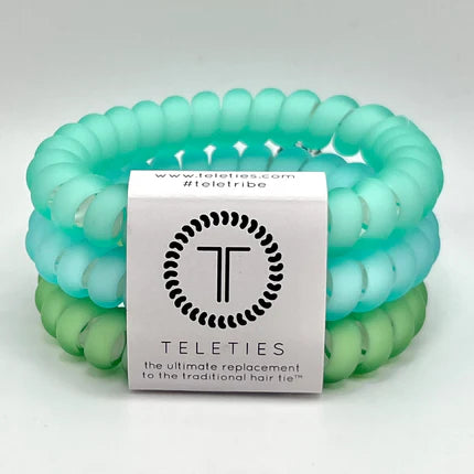 Large Hair Ties By Teleties
