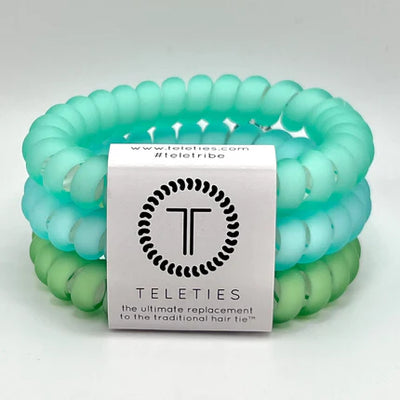 Large Hair Ties By Teleties