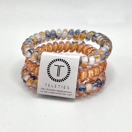 Small Hair Ties By Teleties