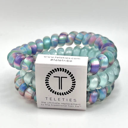 Large Hair Ties By Teleties