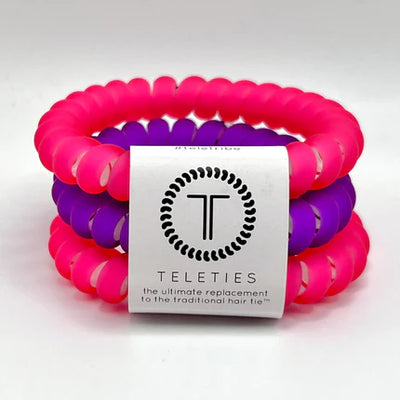 Large Hair Ties By Teleties