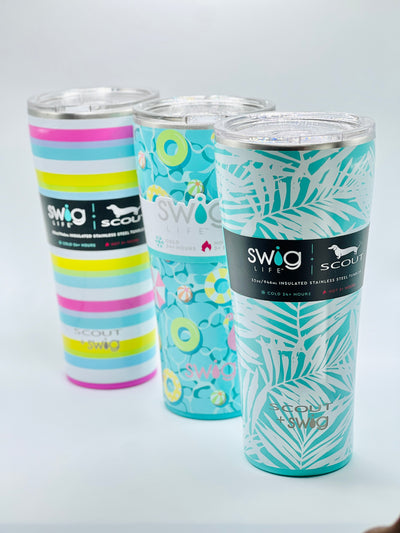 Swig Life
