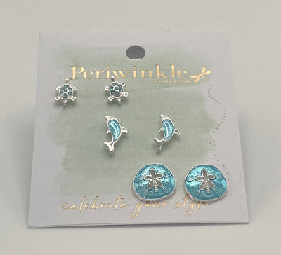 Earring Collection 2 By Periwinkle