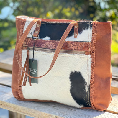 Totes and Weekenders by Myra