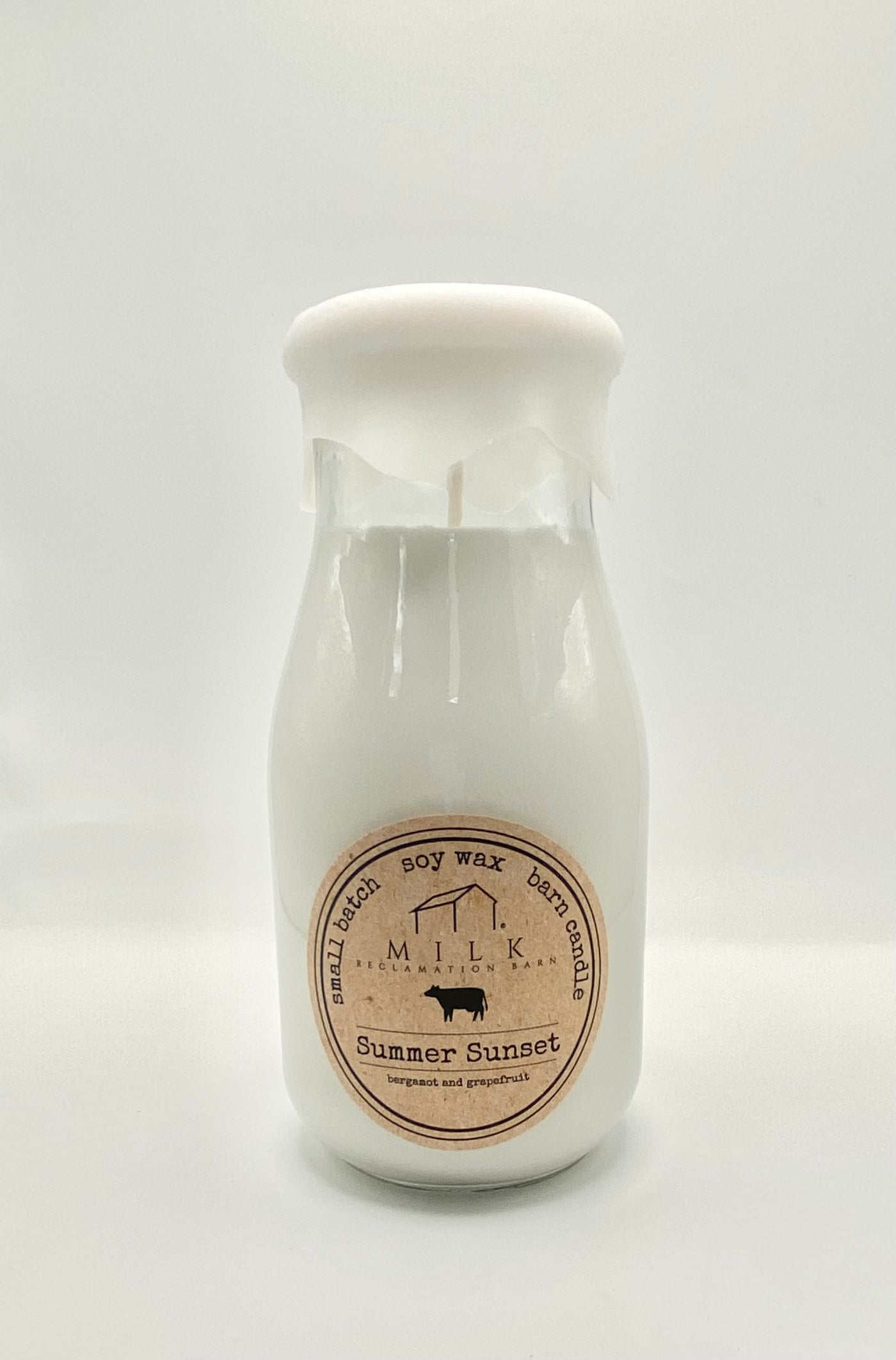 Candles by Milk Reclamation Barn