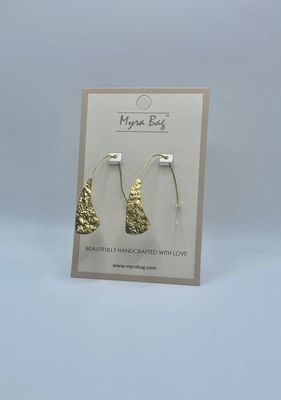 Earrings By Myra 2