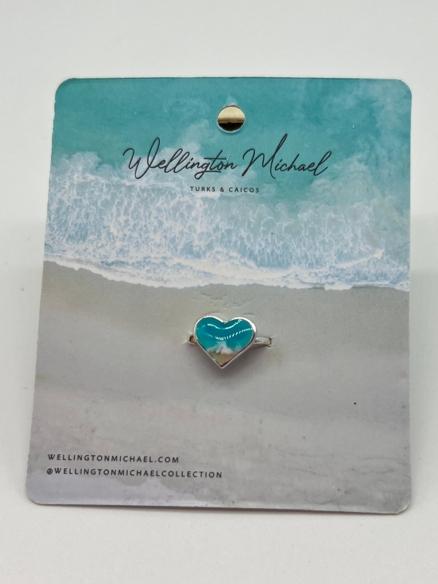 Shoreline Collection By Wellington Michael