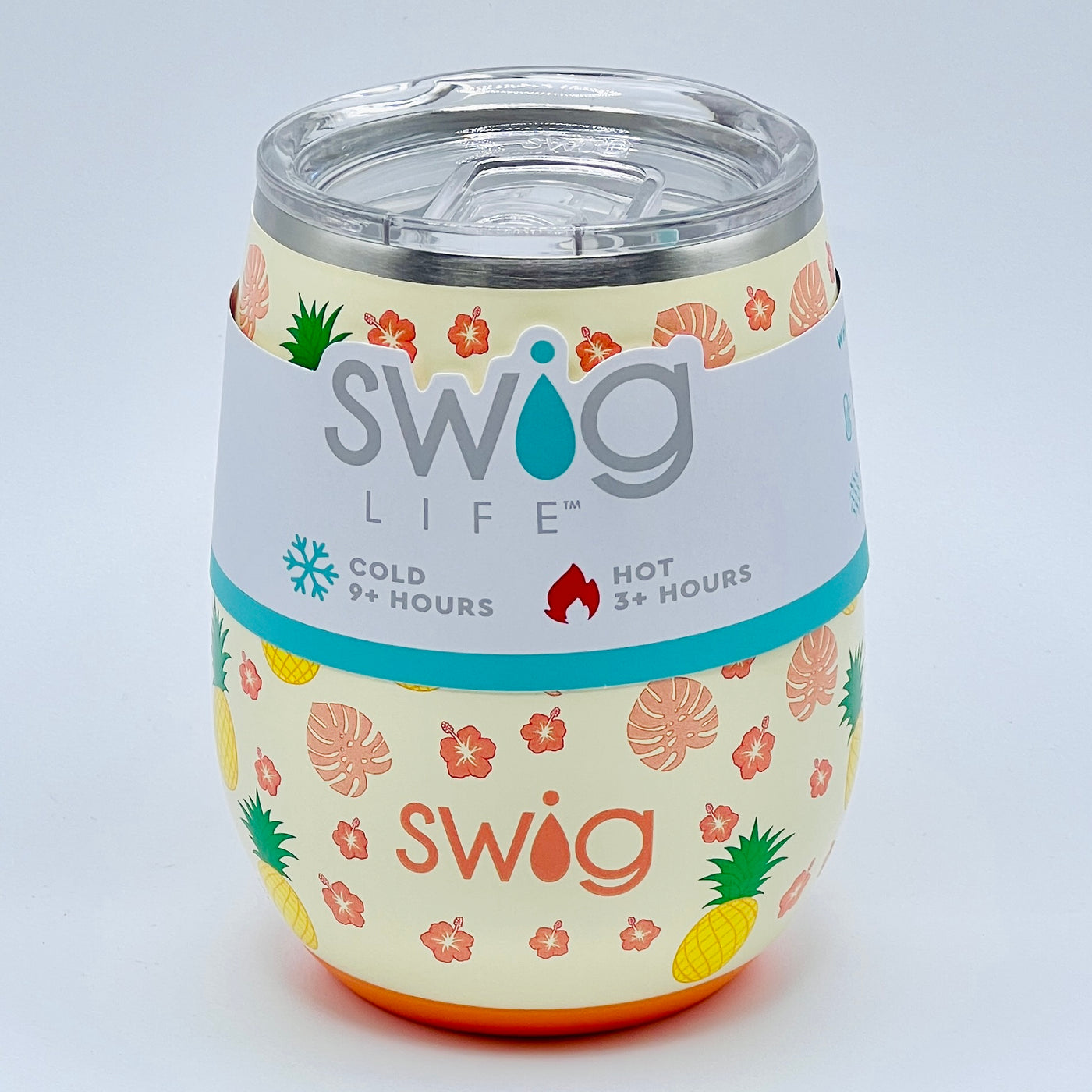 Swig Life
