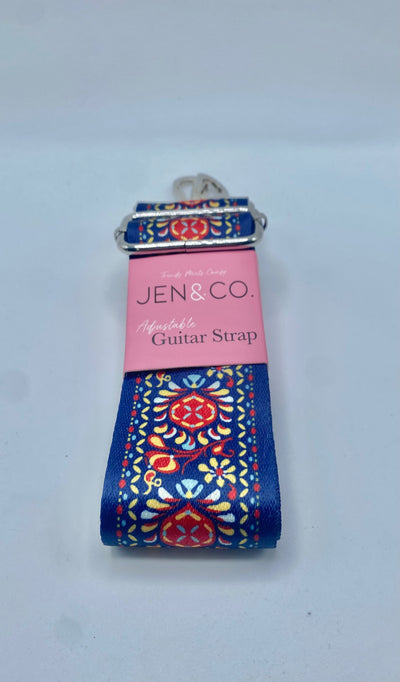 The Beverly Strap