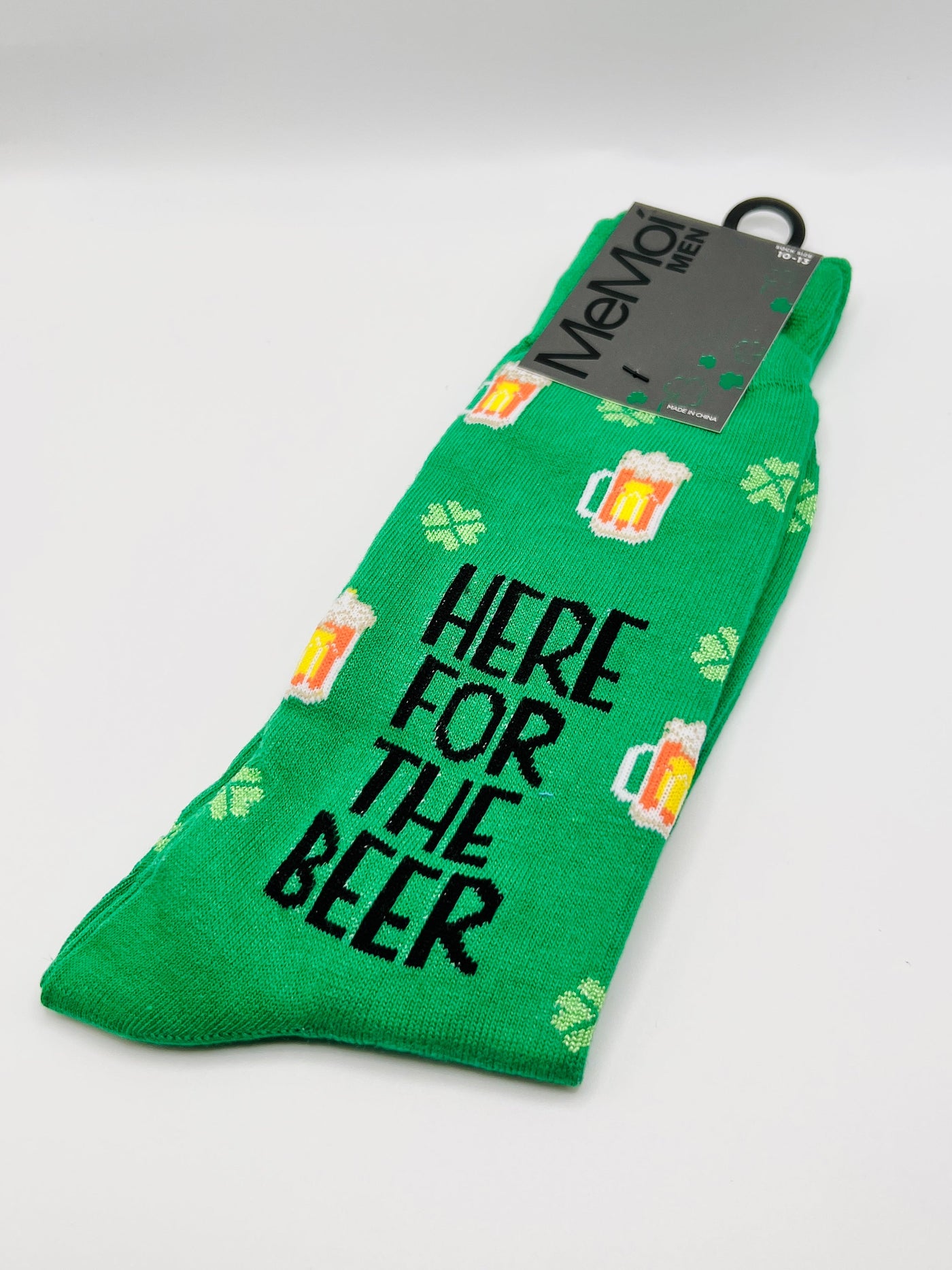 Sock It To Me - St. Patrick's Day Collection