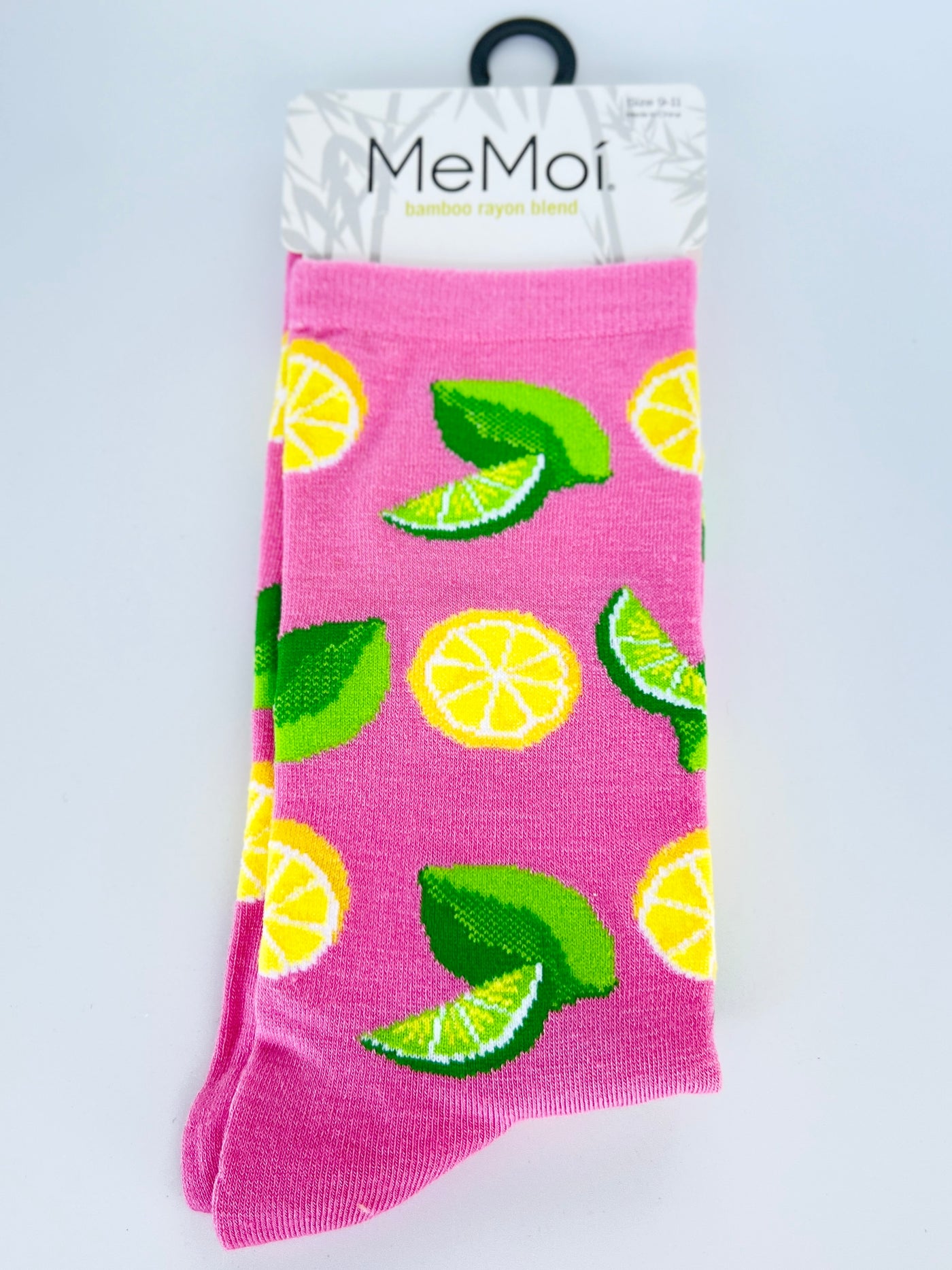 Sock It To Me Women's Crew Socks
