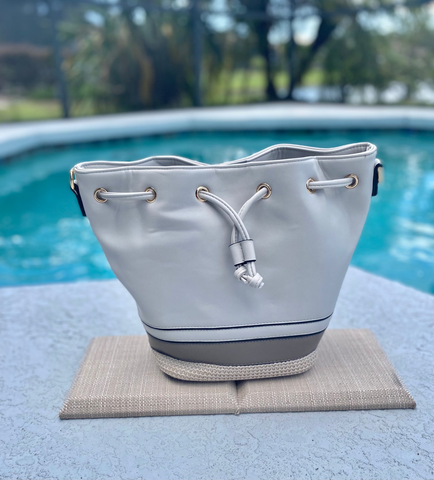 The Darcy Bag
