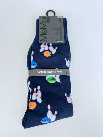 Sock It To Me Men's Crew Socks
