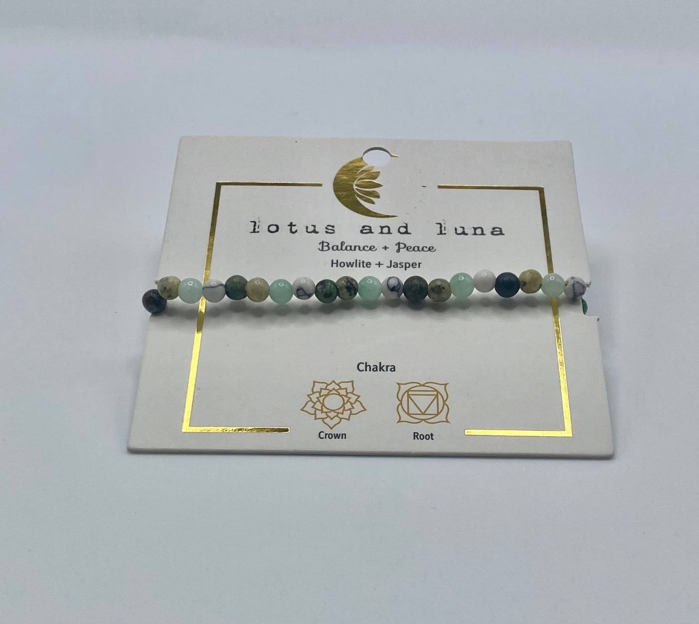 I’ve Got the Power Healing Bracelets