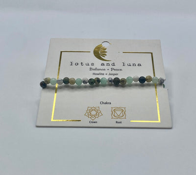 I’ve Got the Power Healing Bracelets