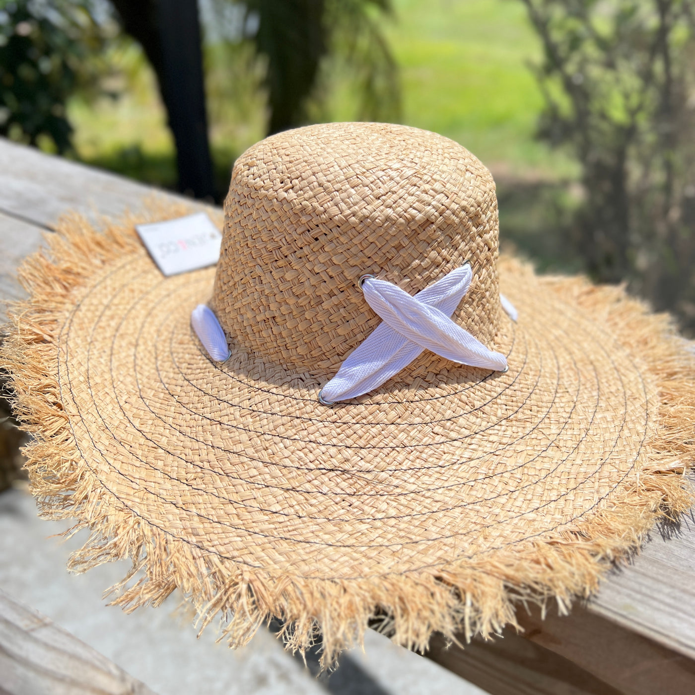 Babes in The Shade Hats