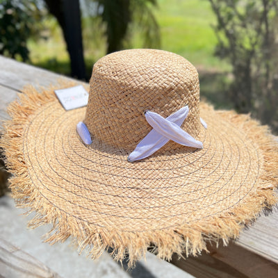 Babes in The Shade Hats