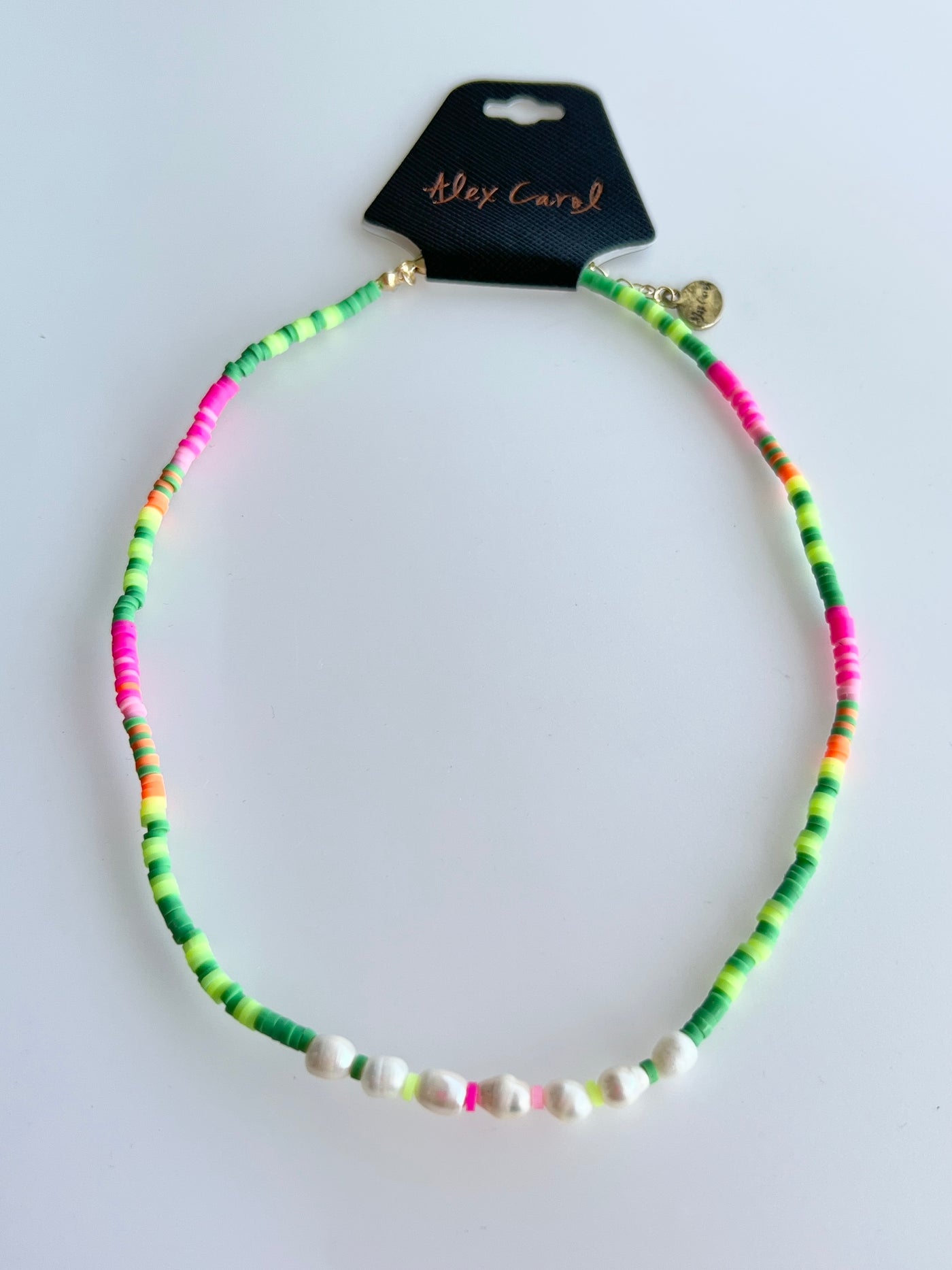 The Alex Carol Jewelry Collection