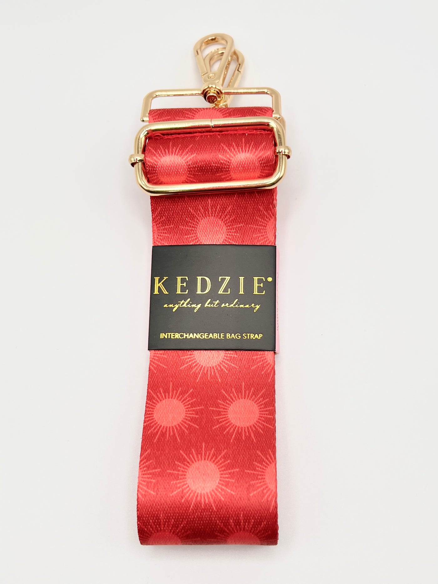 The Beverly Strap