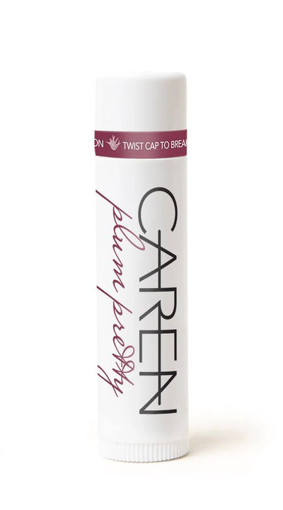 Spa Day By Caren - Tinted Lip Treatment -  Plum Pretty