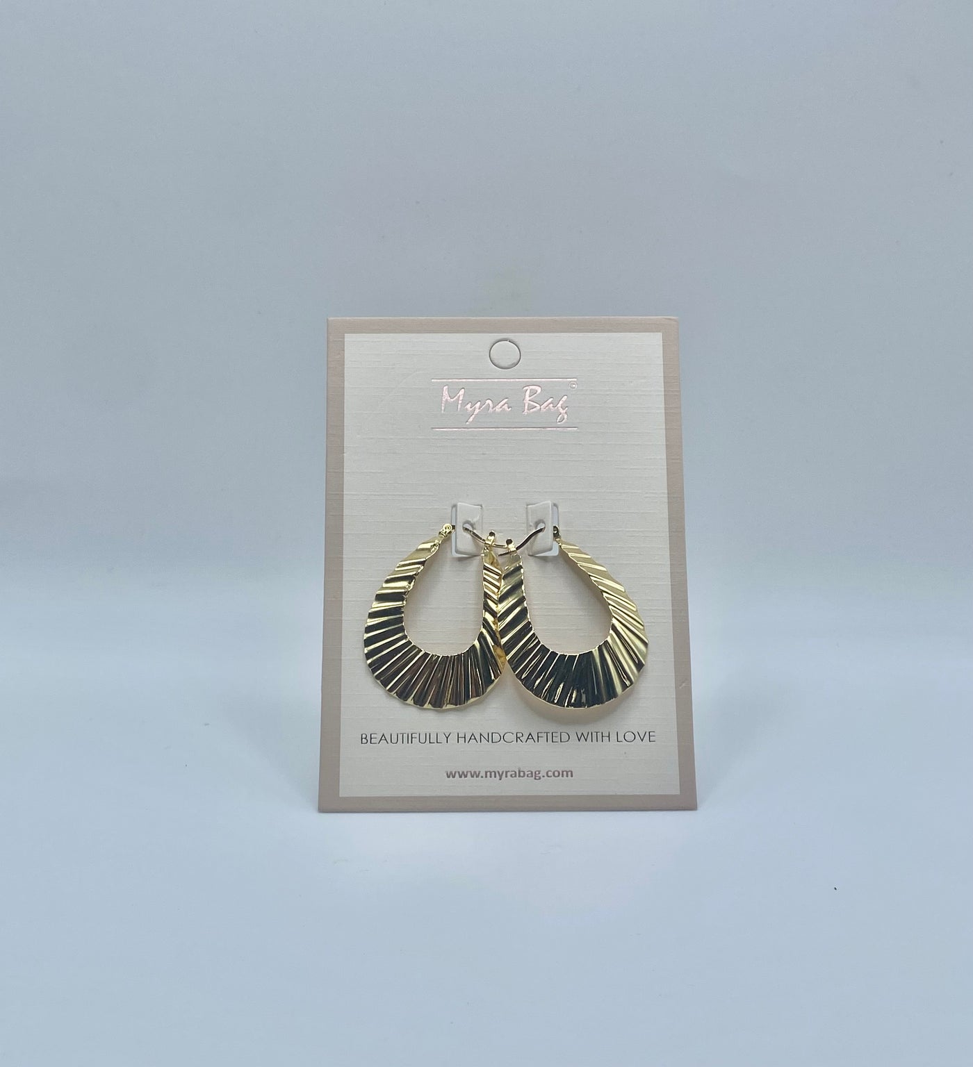 Earrings By Myra 2