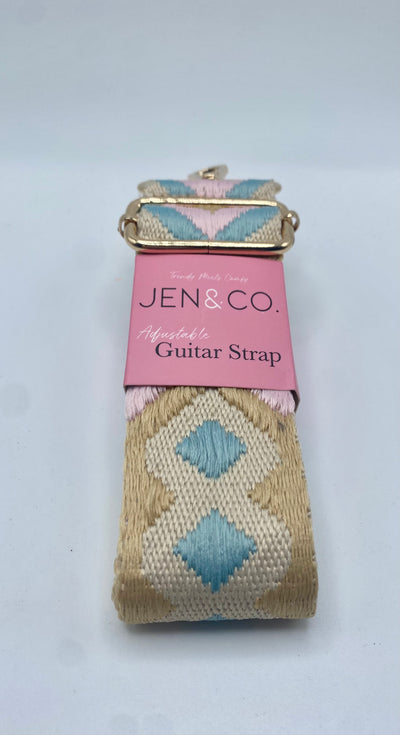 The Beverly Strap