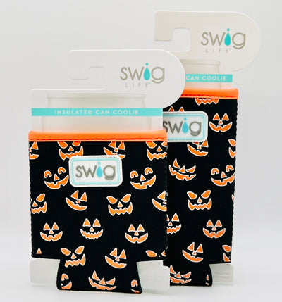 Swig Life Halloween Collection - Jeepers Creepers Can Coolies