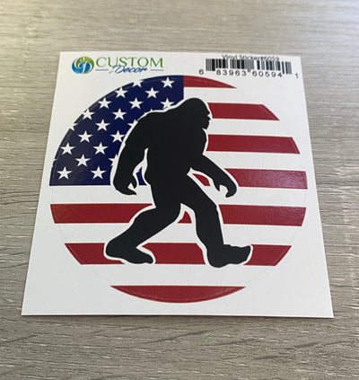 Stickers By Custom Decor