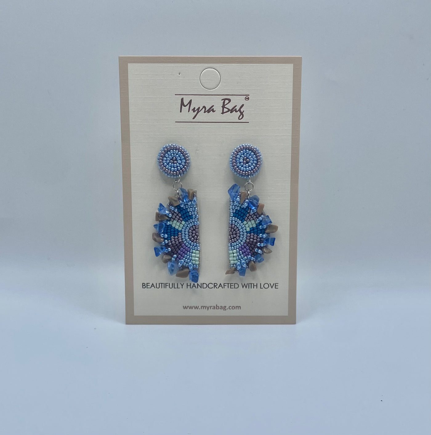 Earrings By Myra 2