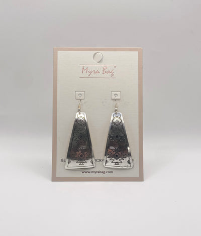 Earrings By Myra 2