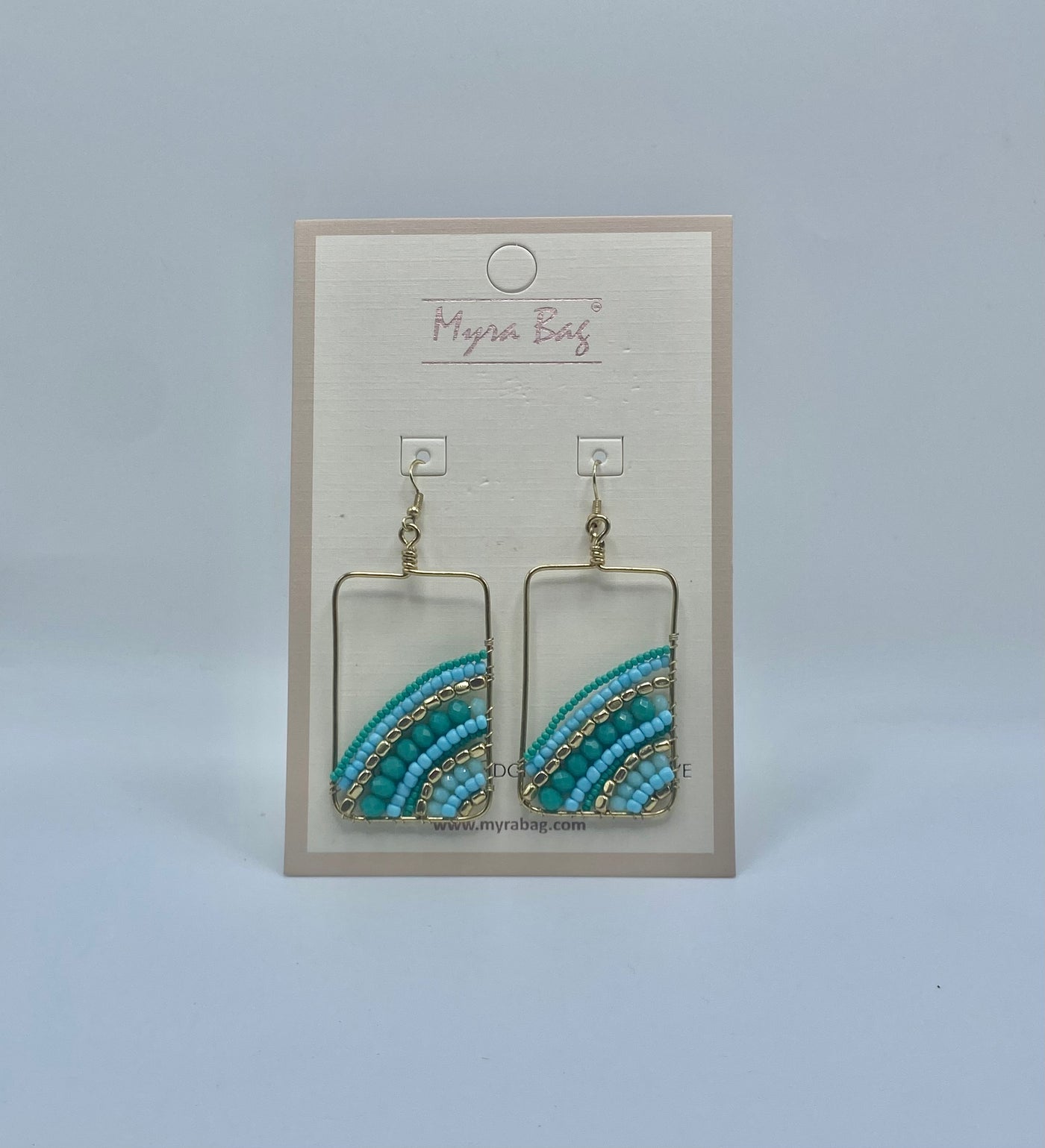 Earrings By Myra 2