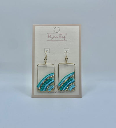 Earrings By Myra 2