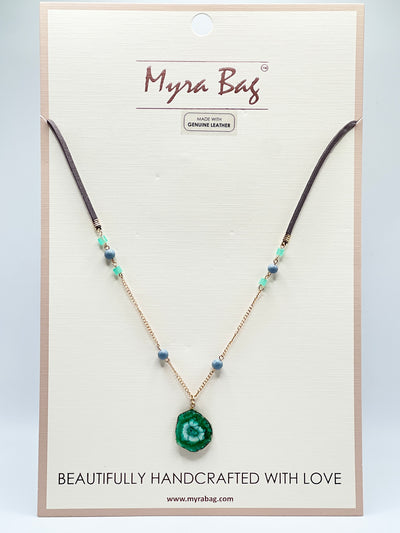 The Myra Necklace Group