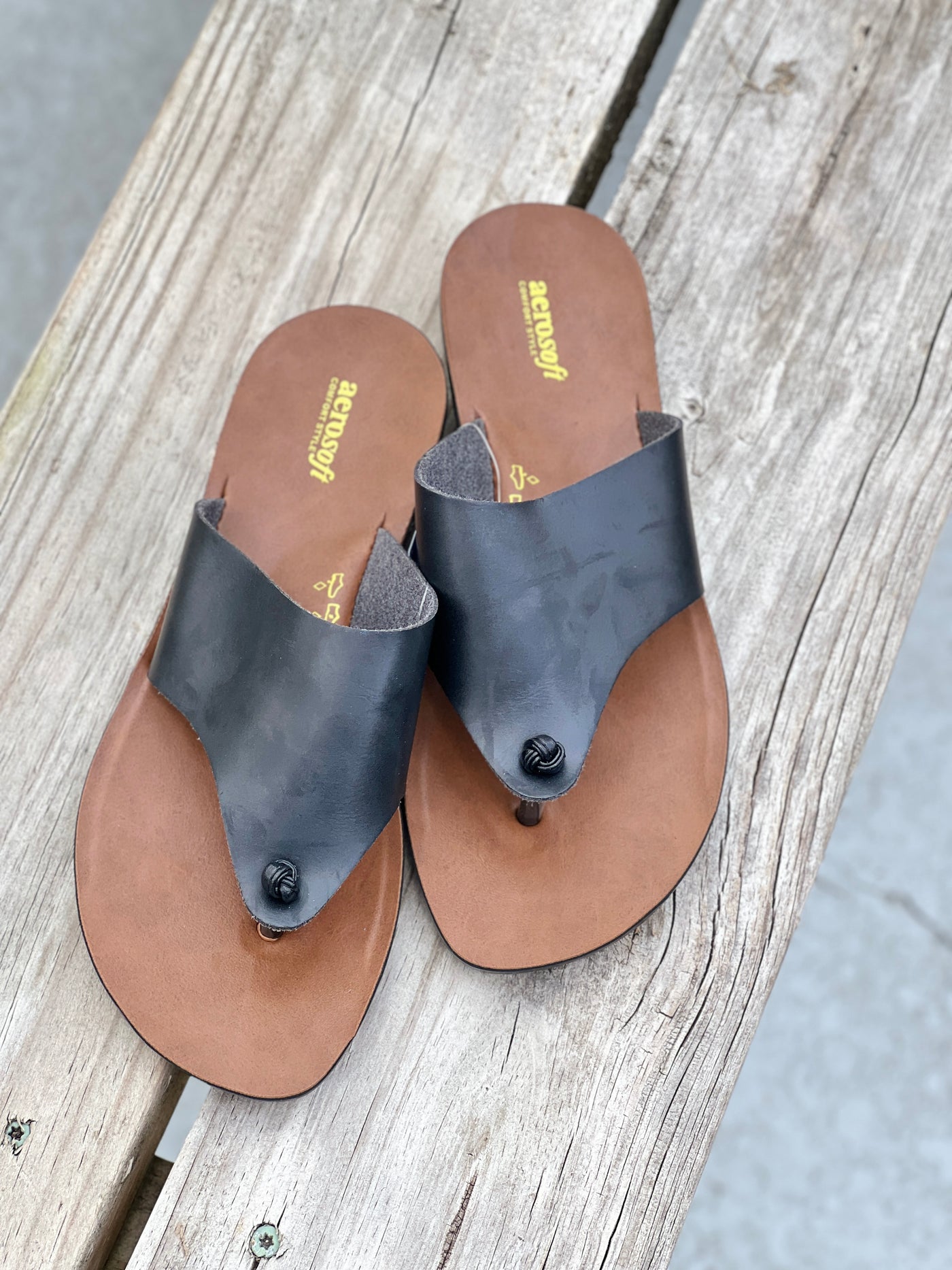 The Melanie Sandal